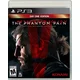 Metal Gear Solid V: The Phantom Pain - Day One Edition (PS3)