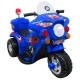 R-Sport Električno motorno kolo M7 Modra