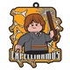 LEGO Harry Potter magnet Ron Weasley