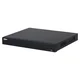 DAHUA Mežni snimač NVR4216-16P-4KS3 16-kanalni 1U 16PoE lite DVR, Crni