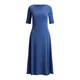 Lauren Ralph Lauren Obleka modra