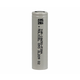 Nobrand Li-Ion polnilna baterija 18650 • 3,7V 2800mAh • max 35A • za industrijsko uporabo | brez zaščite