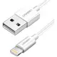 Ugreen US155 lightning na USB 2.0 A kabl 1.5m ( 80315 )