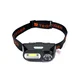 shumee Teger 200 Lm COB LED žaromet z USB senzorjem gibanja