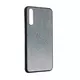 Maska Midnight Spark za Huawei P30 sivo srebrna
