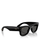 Sončna očala Ray-Ban 0RB4940 Črna