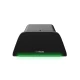 TRUST Punjač GXT 255 Quick Charge Stand For PS5 Crni
