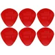 Dunlop 47RN 1.10 Nylon Jazz 6 Pack