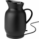 Lonec na pritisk AMPHORA 1,2 l, črn, Stelton