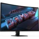 31.5 180Hz QHD 2560x1440 VA 1500R, Flicker-Free, Low Blue Light