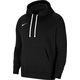 Nike  Park, Park | CW6896-010 | BLACK/WHITE | M