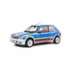 1:18 PEUGEOT 205 RALLY 1.9L - ZBIRKA SCHWAB BELA 1990