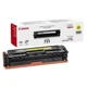 toner Canon 731Y/CRG-731/6269B002 - rumena