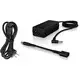 HP AC adapter 65W SMART H6Y89AA