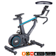 Spinning bike Insportline inCondi S200i