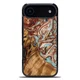 shumee Bewood Unique Case za iPhone 17 Air - Planeti - Jupiter