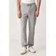 Napapijri Spodnji del trenirke M-Gori Wint NP0A88UH Siva Relaxed Fit