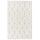 Conceptum Hypnose Tepih Bukle 1407, 120x450 cm, Beli