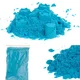 shumee TG60132-1 kinetični pesek magija 1KG peščenjak modre barve