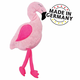 Aumüller flamingo Pinky sa valerijanom i pirom - 1 komad