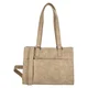 Enrico Benetti Kate 66798 Mid taupe