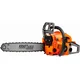 Motorna verižna žaga 40cm+45cm 4,4kW 61906