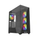 Raidmax - Kuciste Raidmax Infinita 800 ARGB, i800TBF (Black)