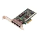 DELL Broadcom 5719 QP 1Gb omrežje, 540-BBHB