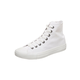 CONVERSE Visoke superge, bela