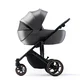 KINDERKRAFT Kolica 3U1 PRIME2 Shadow Grey