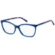 Max Mara MM1305 S6F L (56) Modra/Kristalna