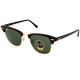 Ray-Ban RB3016 - W0366 CLUBMASTER