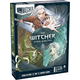 Društvena igra - Unmatched - The Witcher - Steel And Silverl - ENG