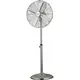 SAMOSTOJEĆI VENTILATOR boja hroma