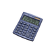 Stoni kalkulator SDC-812 color, 12 cifara Citizen plava ( 05DGC813E )