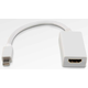 SINNECT adapter Mini DisplayPort na HDMI M/F (16.201)