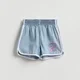 Reserved - GIRLS` SHORTS