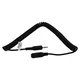 shumee Podaljševalni kabel 3,5 mm vtič - 3,5 mm vtičnica vitalco 1,5 m