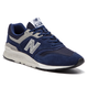 Sneakers NEW BALANCE - CM997HCE Tamnoplava