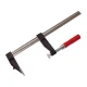 Extol Craft Sponka Extol Craft (3600) sponka F - mizarska STANDARD, 150x50mm