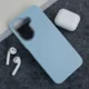 Maska SparkleTouch za Honor X7e plava