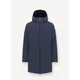 Colmar MOŠKA OBOJESTRANSKA JAKNA REVERSIBLE JKT 1285 4ZL