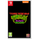 Teenage Mutant Ninja Turtles: Mutant Unleashed (Nintendo Switch)
