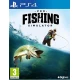 BIG BEN INTERACTIVE igra PRO FISHING SIMULATOR (PS4)