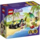 LEGO® Friends 41697 Vozilo za zaštitu kornjača