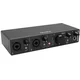 Arturia MiniFuse 2 Black - Audio Interfejs-Uz svaki kupljeni MINIFUSE uređaj dobijate ARTURIA FX COLLECTION 3 softver !