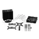 BE QUIET! Kuler za procesor Pure Rock 2 BK007 (AM4, AM3, 1151, 1150, 1155, 1200, 1700) crni