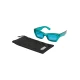 Sunglasses Venice transparent water-green