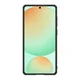 Maska za Samsung S25 Edge Nillkin Super Frosted Shield Pro crna