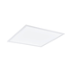 Eglo 98766-LED RGBW Prigušiva svetiljka SALOBRENA-B LED/32,5W/230V 60x60 cm +daljinski upravljač